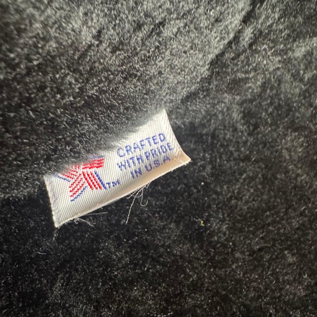 【美品】Schott 652 トラッカージャケット　牛革　本革　36 USA製