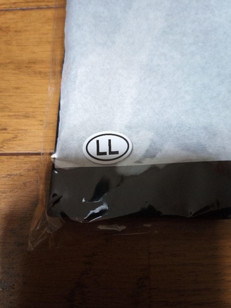 hide The 23rd Memorial ドライTシャツ　LLサイズ