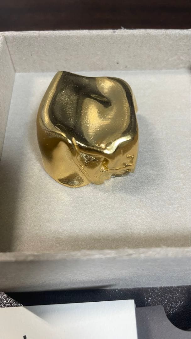 SIMUERO：Espejo 12号