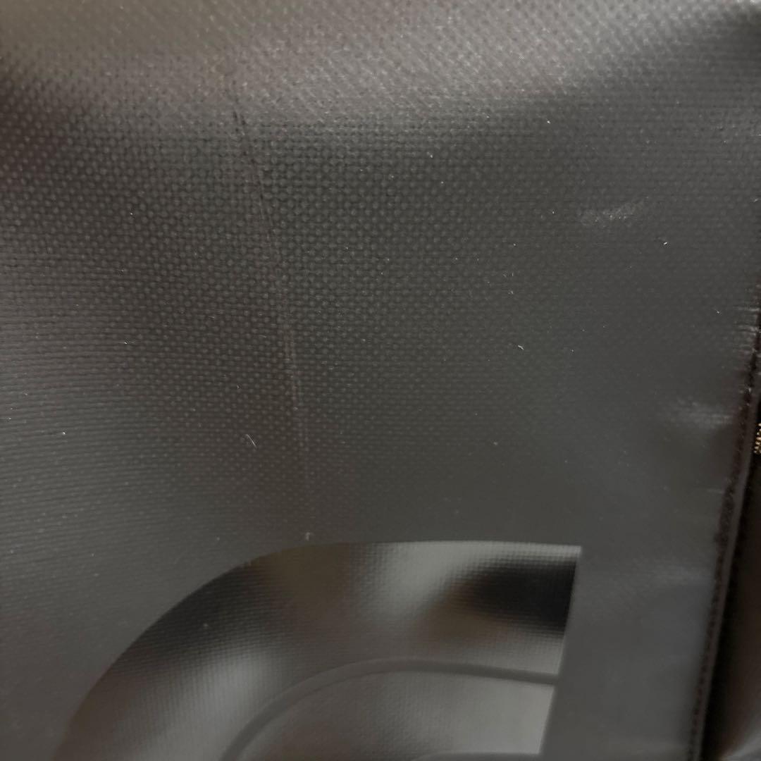 ノースフェイス　 ベースキャンプローリングサンダー22インチ40L