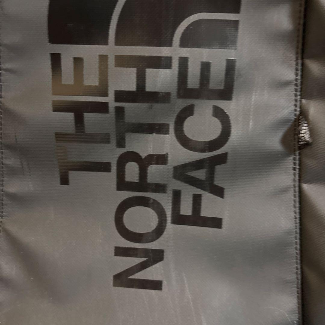 ノースフェイス　 ベースキャンプローリングサンダー22インチ40L