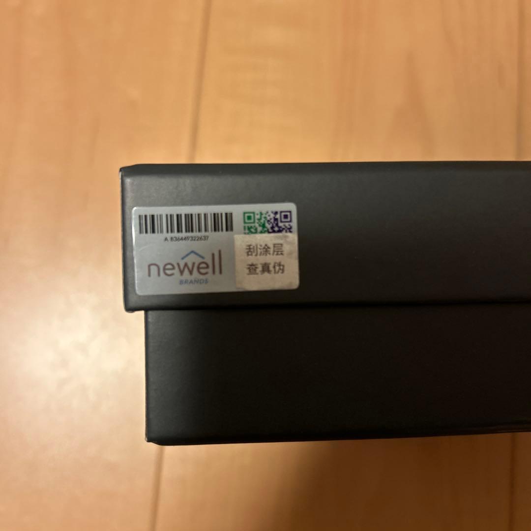 Parker 万年筆とQUINKインクセット2セット　 バラ売り可能