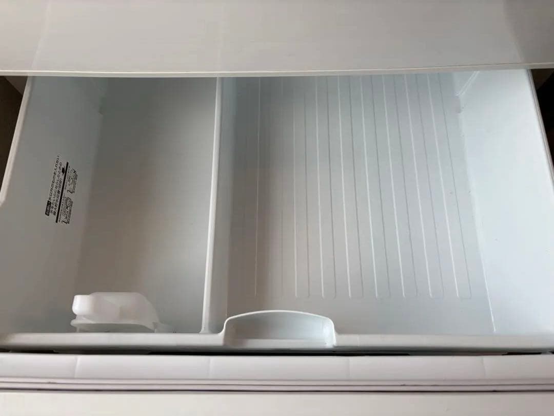 最終値下げ【送料込み】TOSHIBA 東芝 VEGETA GR-R36S(WT)