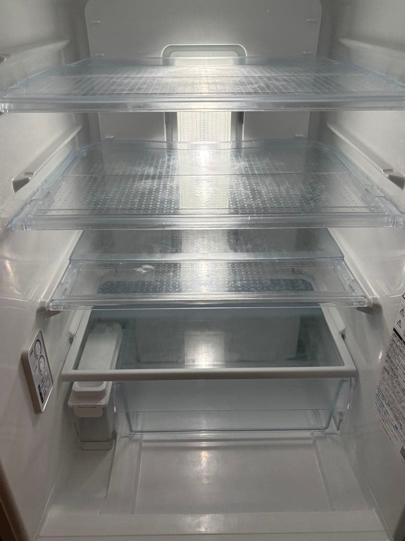 最終値下げ【送料込み】TOSHIBA 東芝 VEGETA GR-R36S(WT)