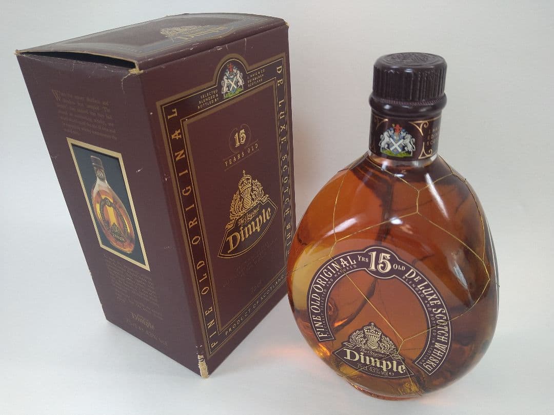 ウイスキー グレンフィディック スコッチ モルト オールド 古酒 セット