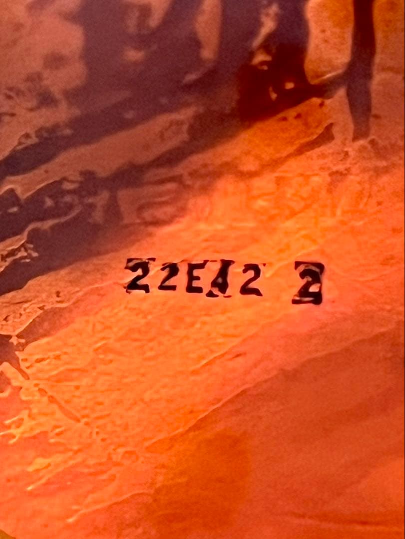 【古酒】2代目　スーパーニッカ 特級760ml & 50ml セット