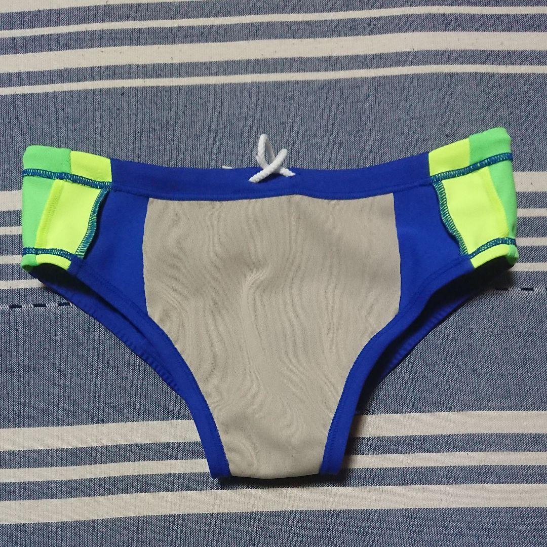 ☆新品・未使用☆ ミズノ 競パン Vパン インストラクター用 Mサイズ