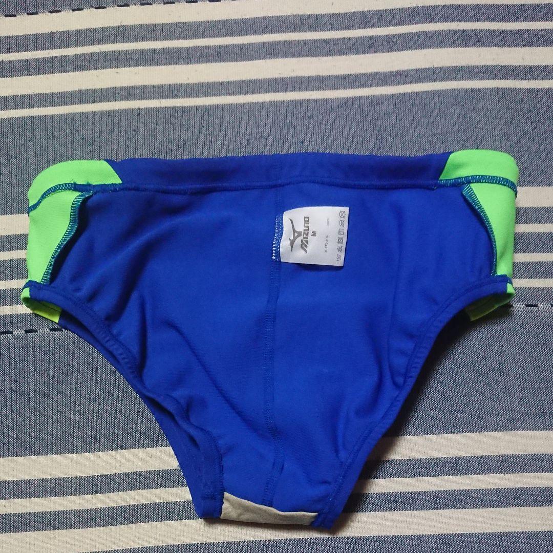 ☆新品・未使用☆ ミズノ 競パン Vパン インストラクター用 Mサイズ