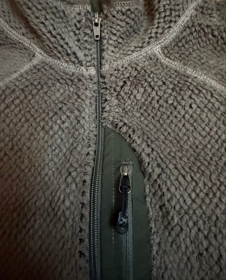 J*様 Patagonia MARS R2 Lサイズ 難あり ジャンク扱い