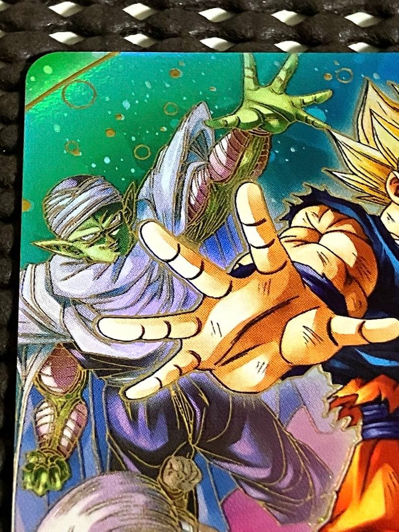 Sdv7-003 パラレル　孫悟空