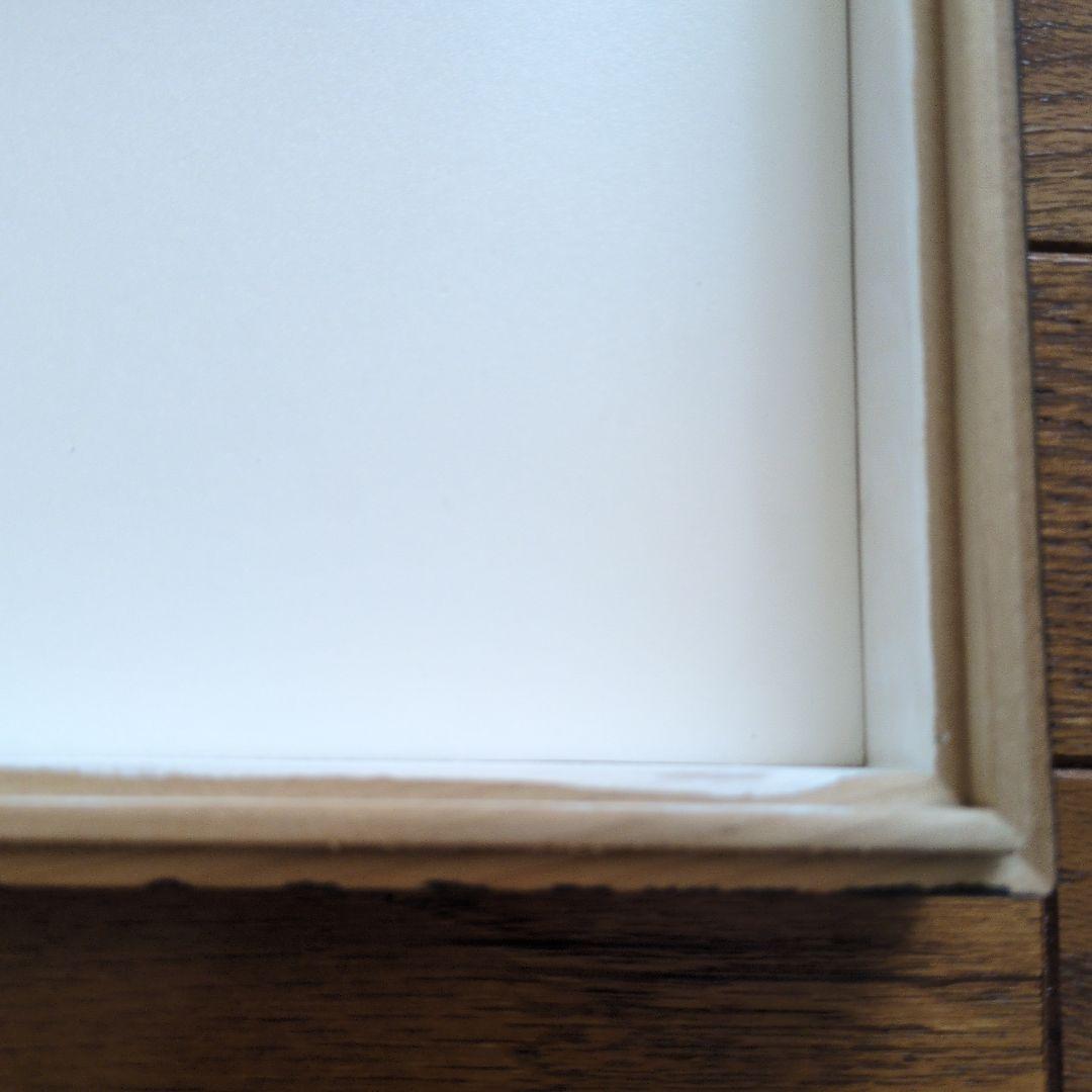 ドイツ型標本箱　ガラス蓋