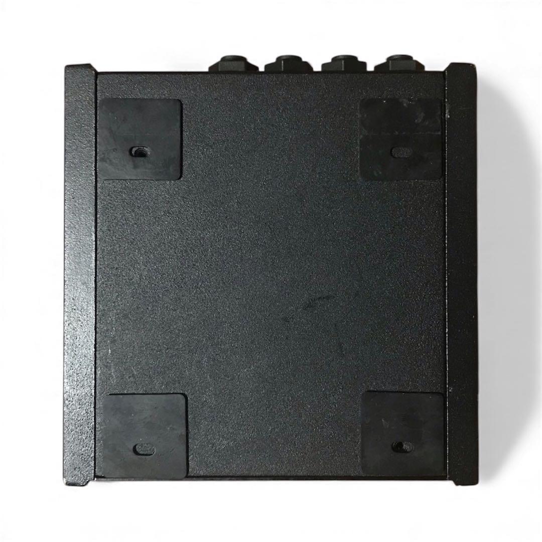 ギター t.c. electronic ND-1 NOVA DELAY 2290