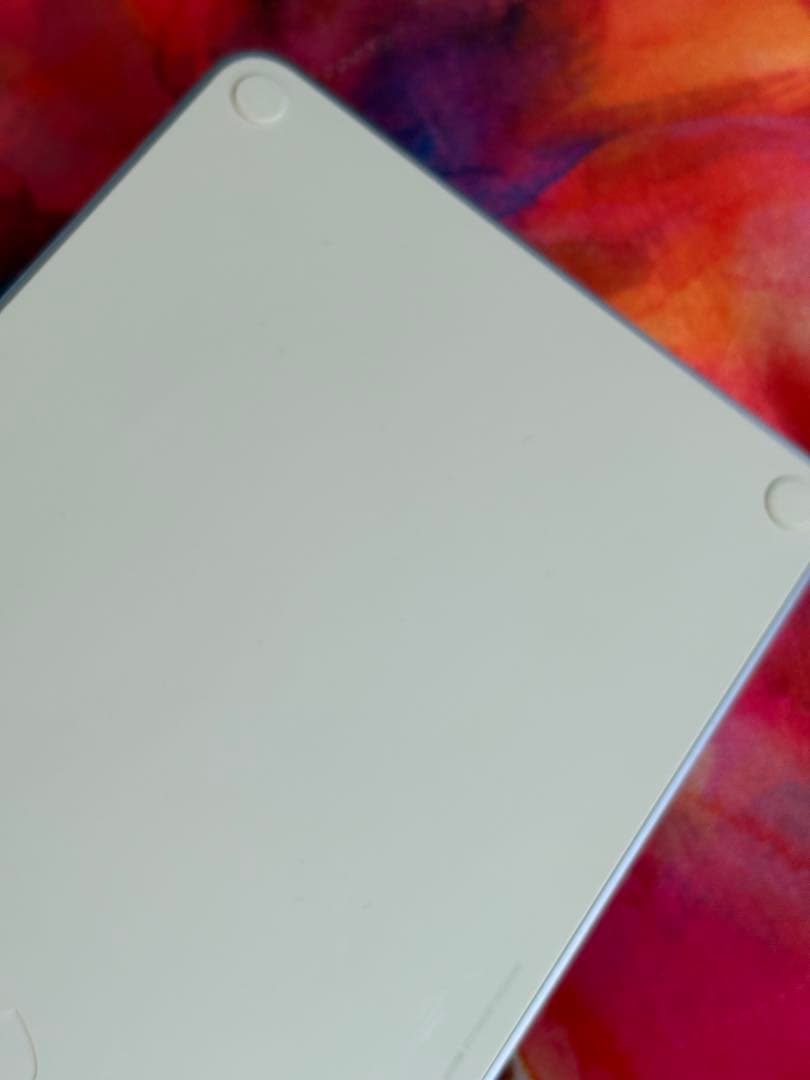 iMac Touch ID搭載Magic Keyboard パープル