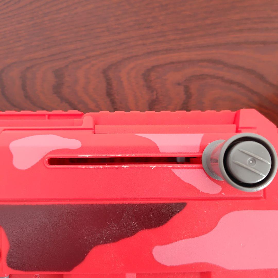 12/16迄値下げNERF FORTNITE フォートナイト HEAVY SR