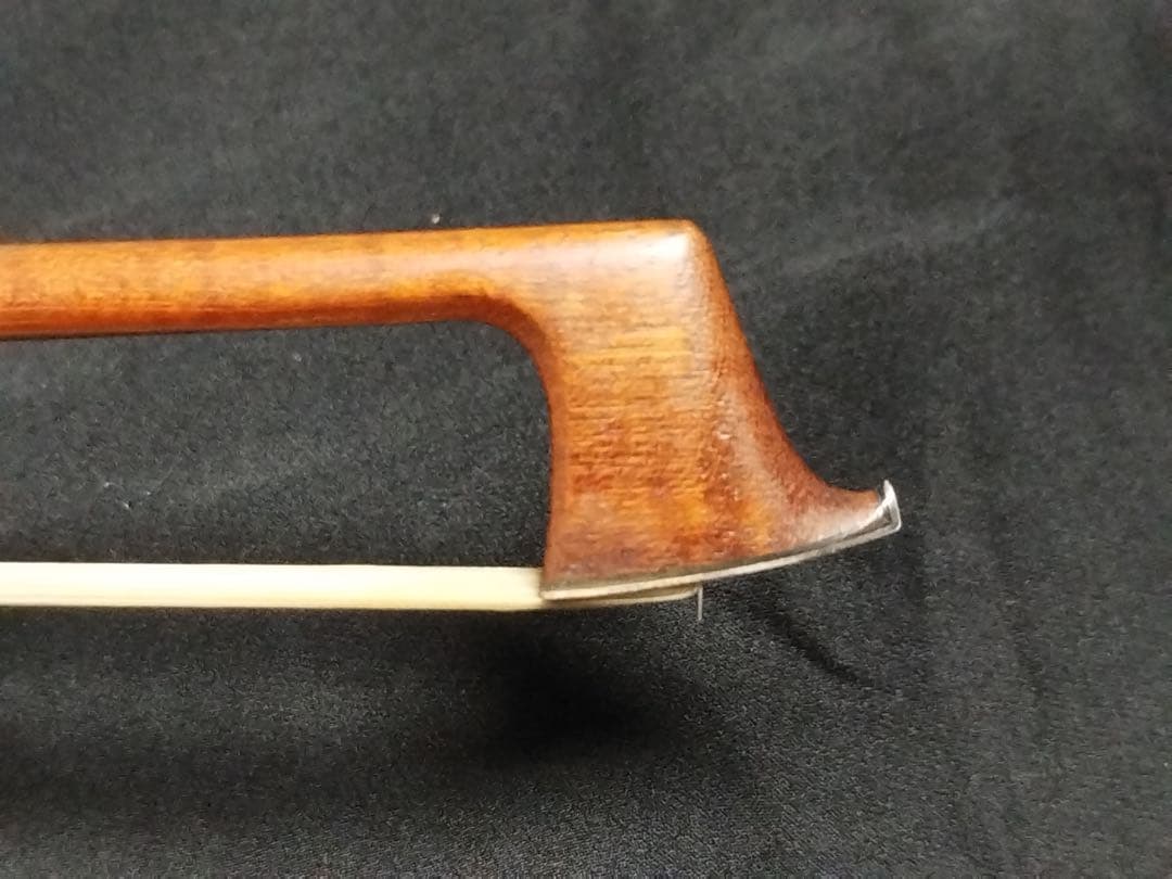 ⚫︎名門工房FINKEL / Violin Bow / model: Lefin