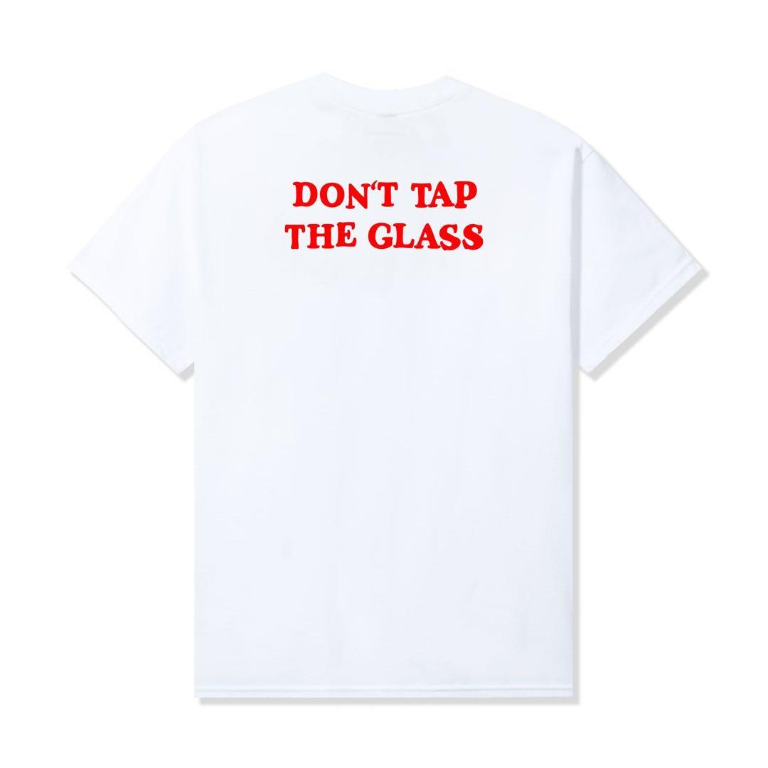 トップス GLASS FACE TEE
