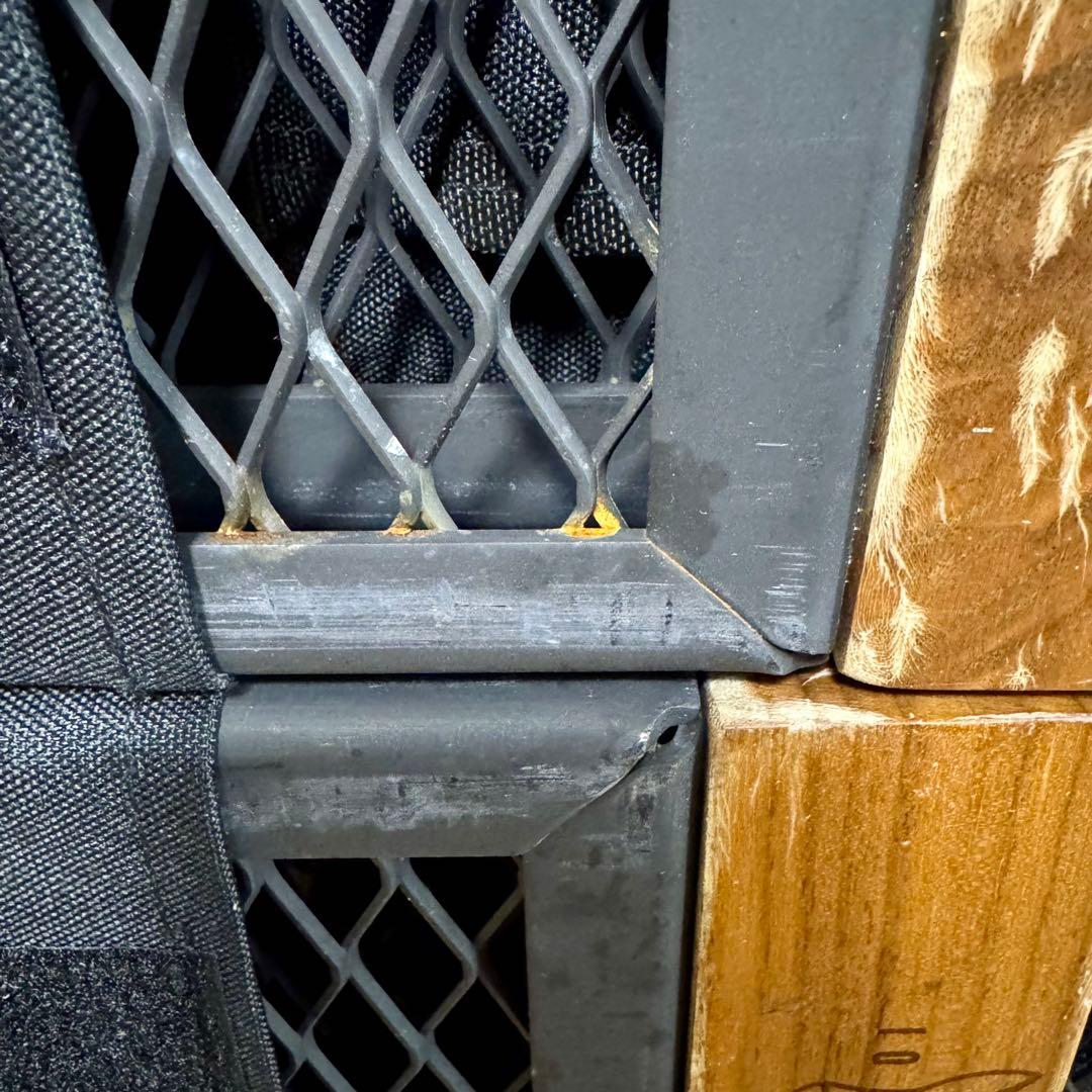 DOD テキーラテーブル 2セット 専用バッグ付き