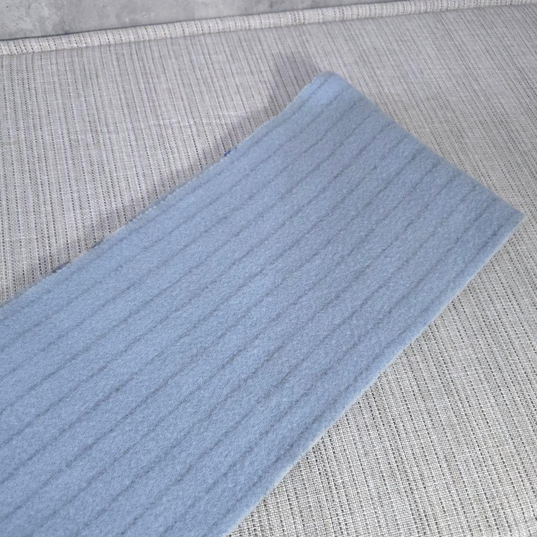 BURBERRY　バーバリー　ロンドン　カシミヤ混　マフラー　ノバチェック