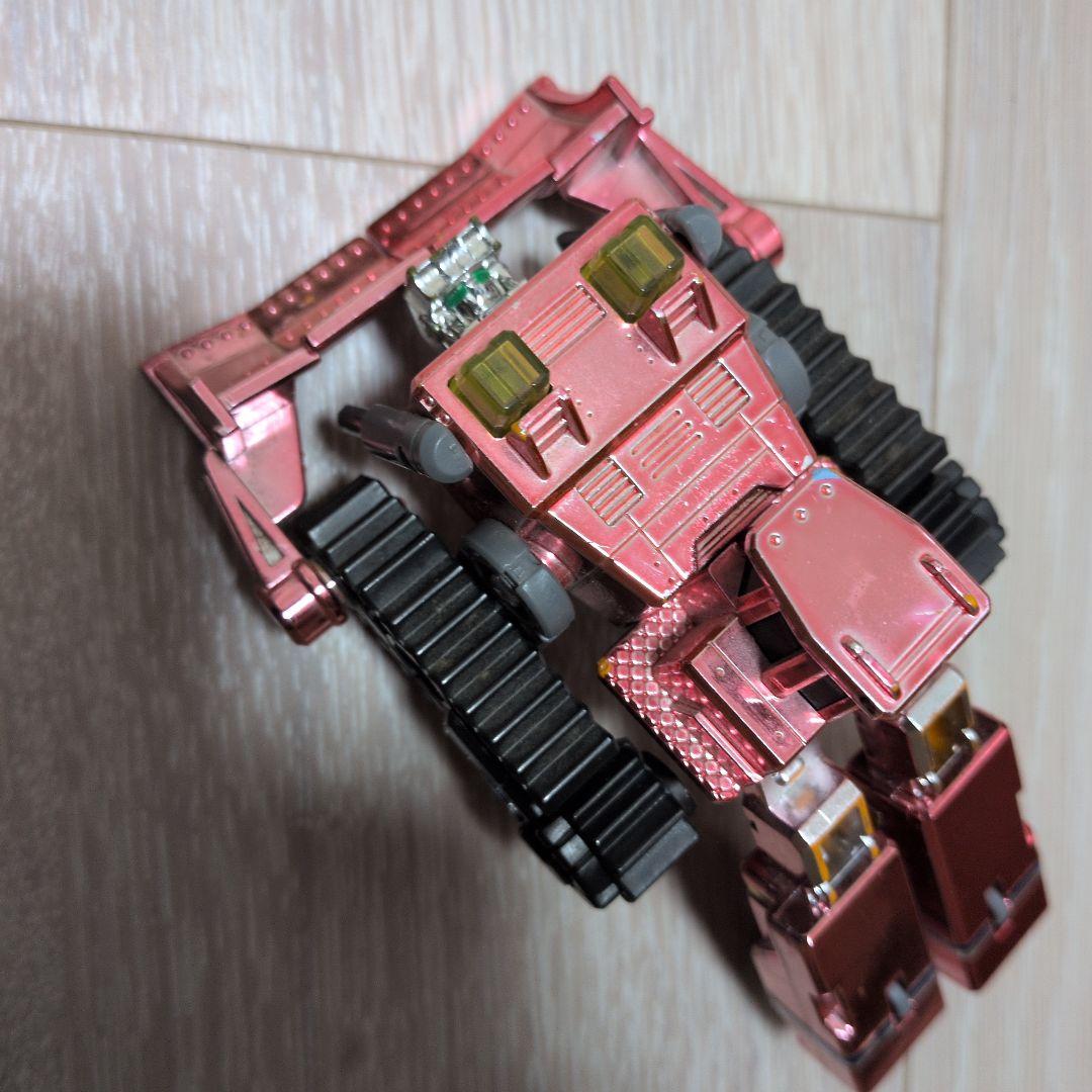 トランスフォーマーのなんか