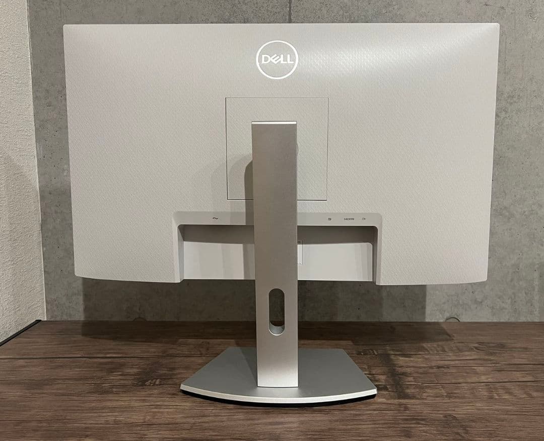 DELL S2421HS 23.8インチ モニター