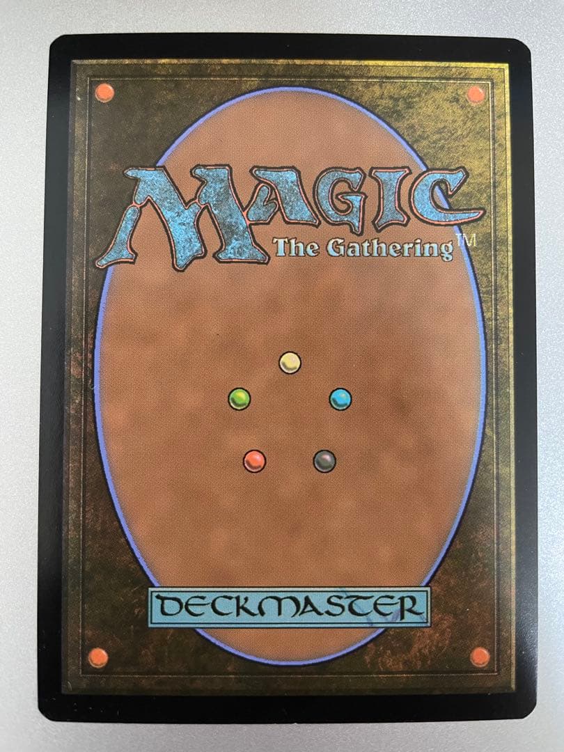 MtG 量子の謎かけ屋/Quantum Riddler 英語4枚