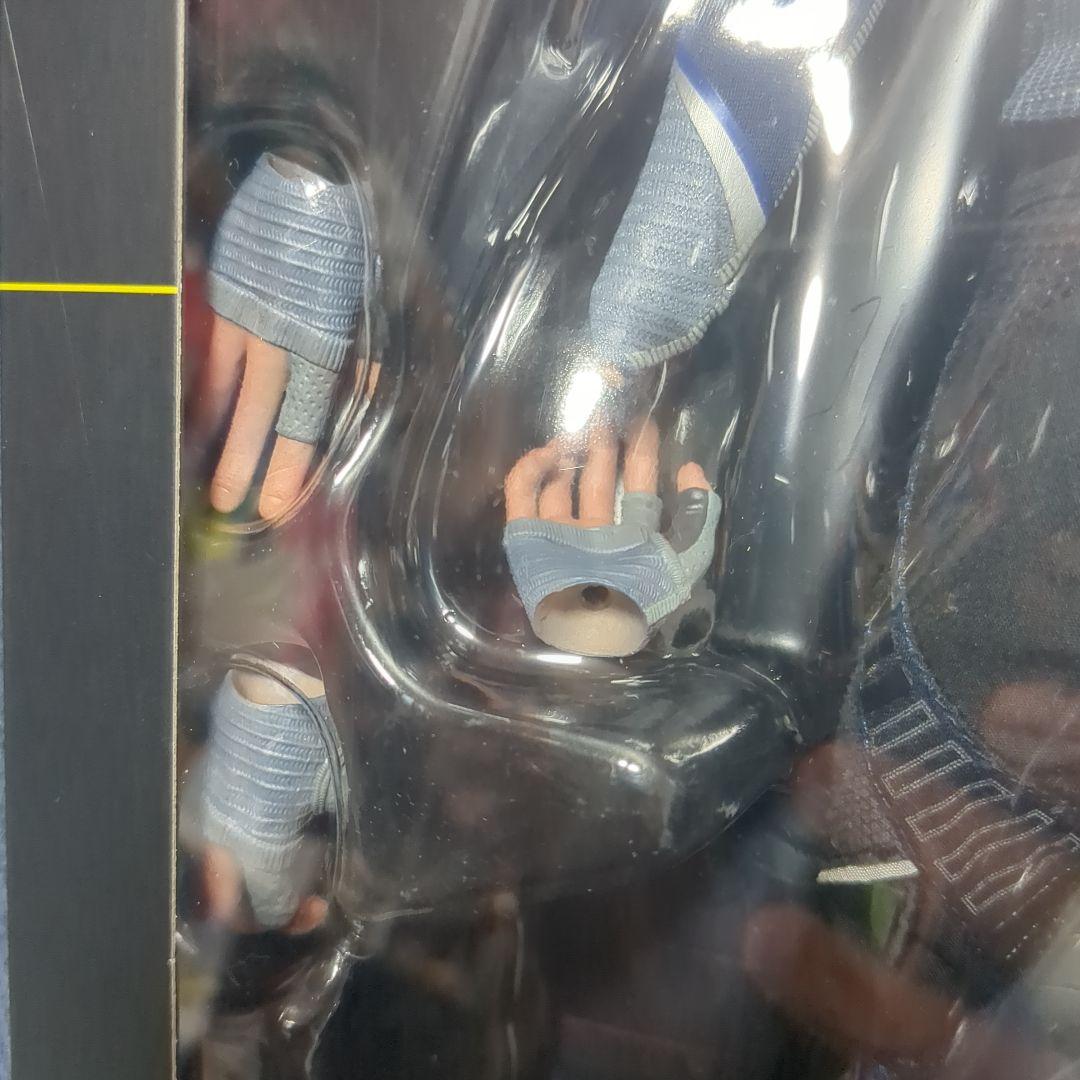 1/6 ムービー・マスターピース クイックシルバー エイジ・オブ・ウルトロン