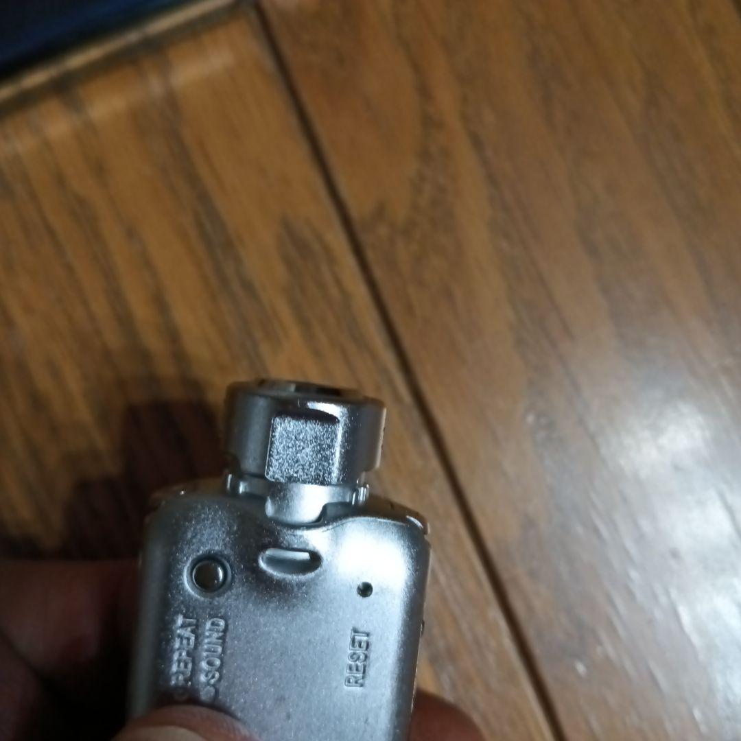 SONY ウォークマン WALKMAN NW-E505 本体 紫