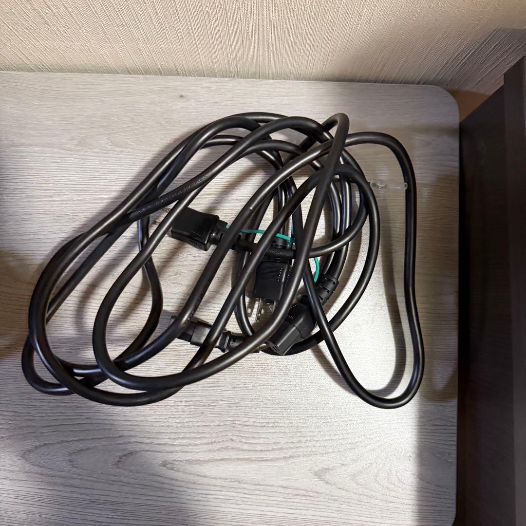 Pioneer DJ vm-50 vm50 モニタースピーカー ペア 2個セット