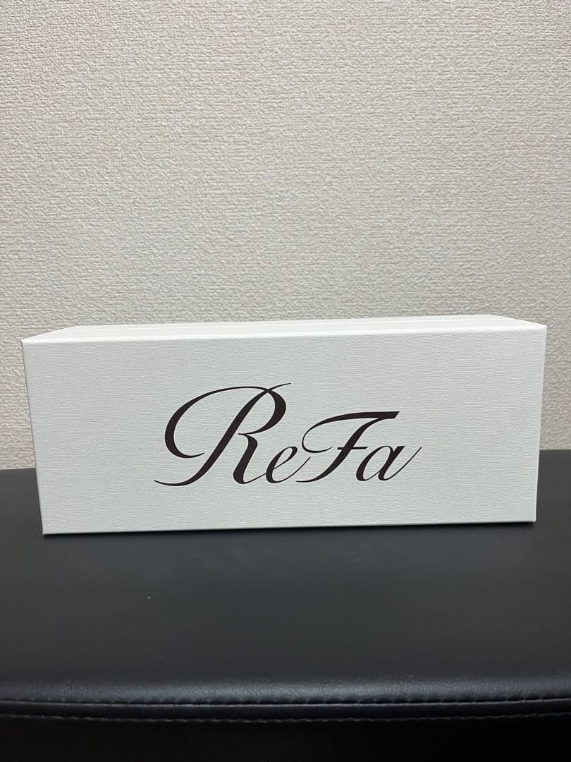 ReFa ファインバブルU クリスマスデザイン ギフトカード付⭐︎新品⭐︎