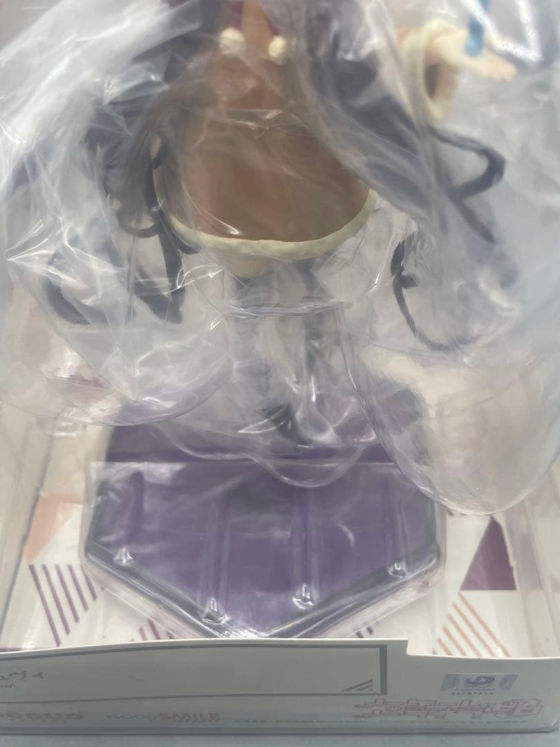 未開封 POP UP PARADE シュヴィ ノーゲーム・ノーライフ ゼロ