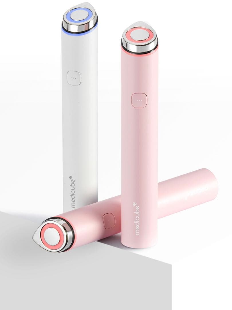 medicube AGE-Rブースタープロ ミニ 美顔器