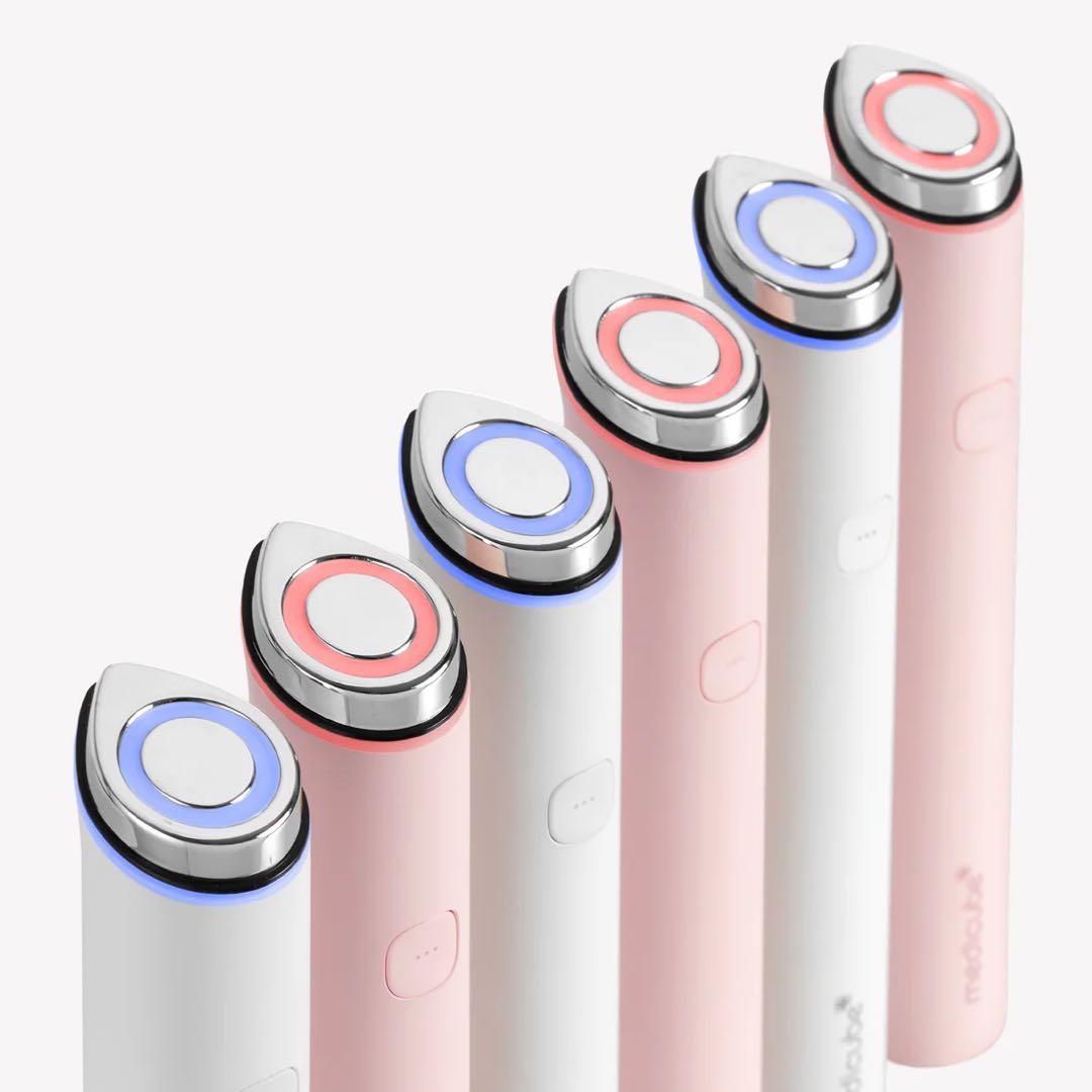 medicube AGE-Rブースタープロ ミニ 美顔器