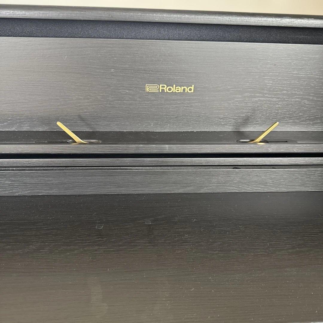 Roland 電子ピアノ　L X705gp