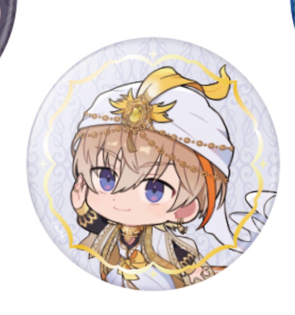 風楽奏斗　缶バッジ　まとめ売り