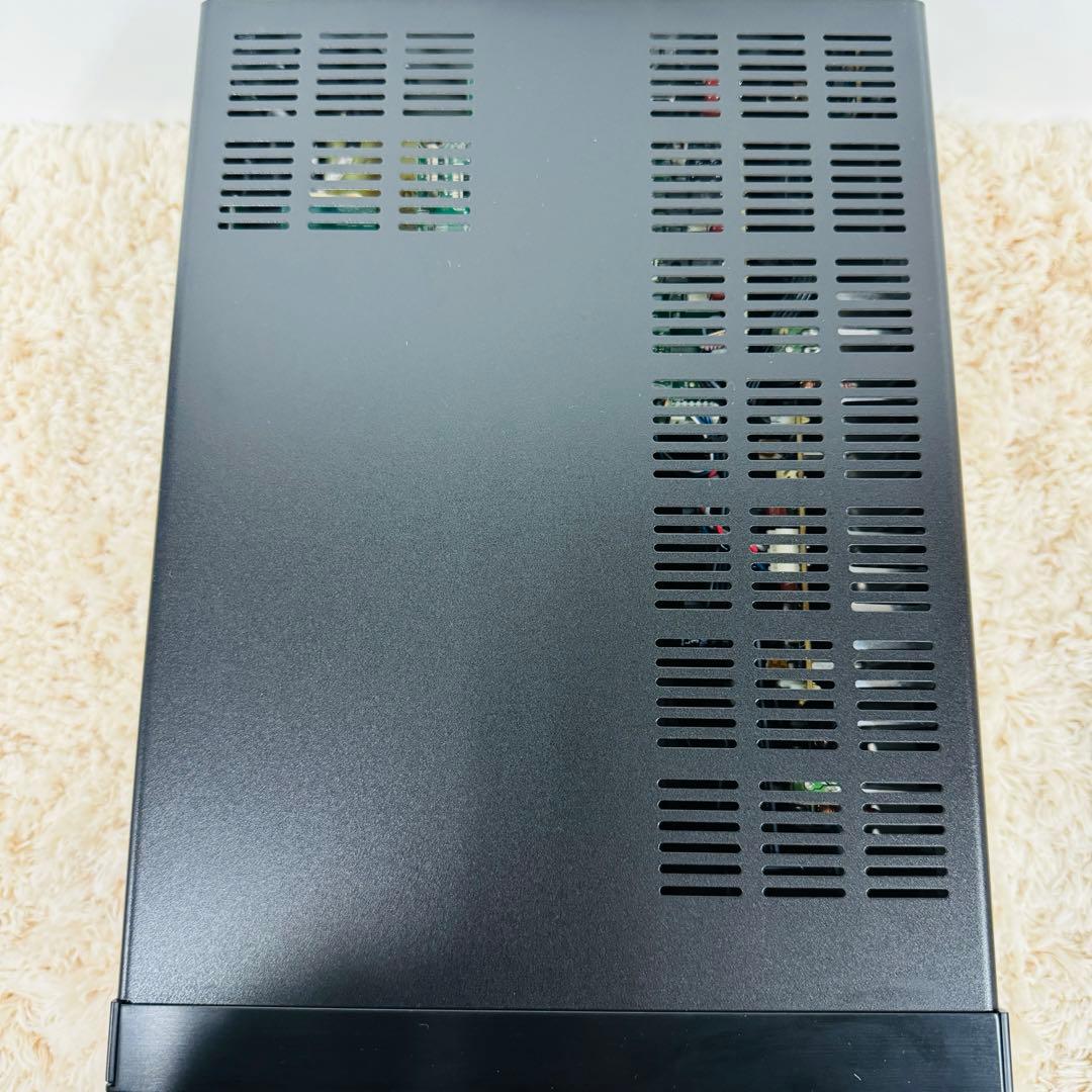 美品 ONKYO CR-N755B オンキョー ネットワークCDレシーバー