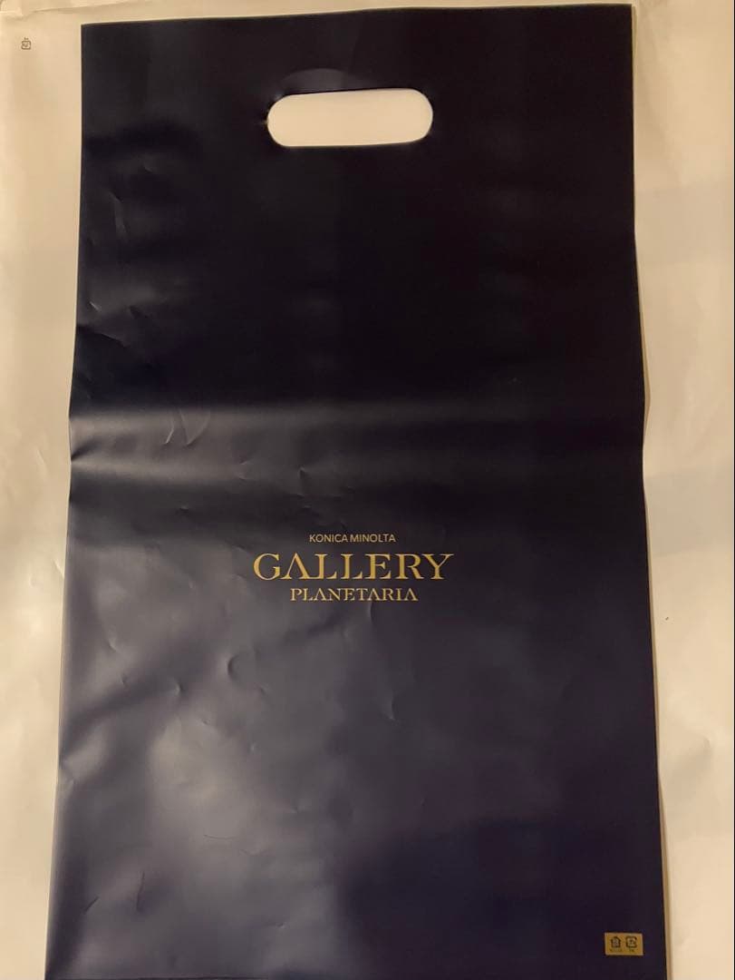 中森明菜　アクリルスタンド　コニカミノルタ　ザ・ステージ・プラネタリウム　コンプ