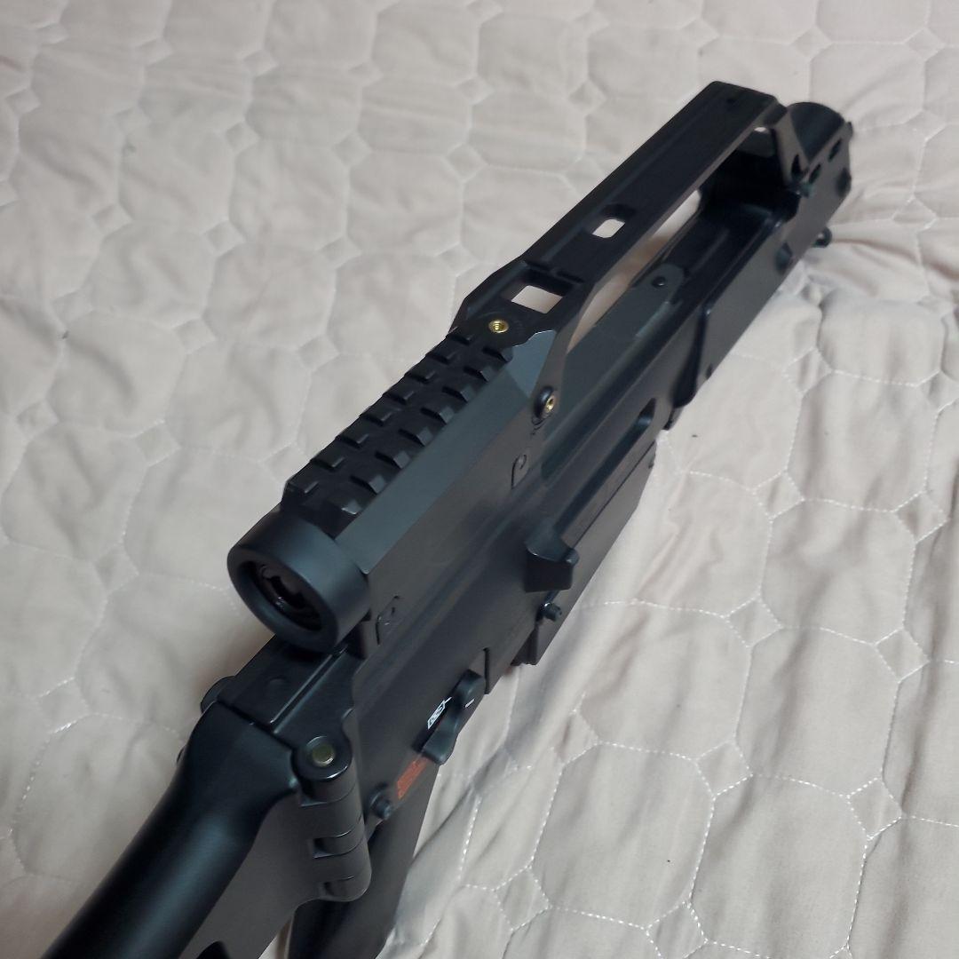 さくらH&K G36C 電動ガン 18禁