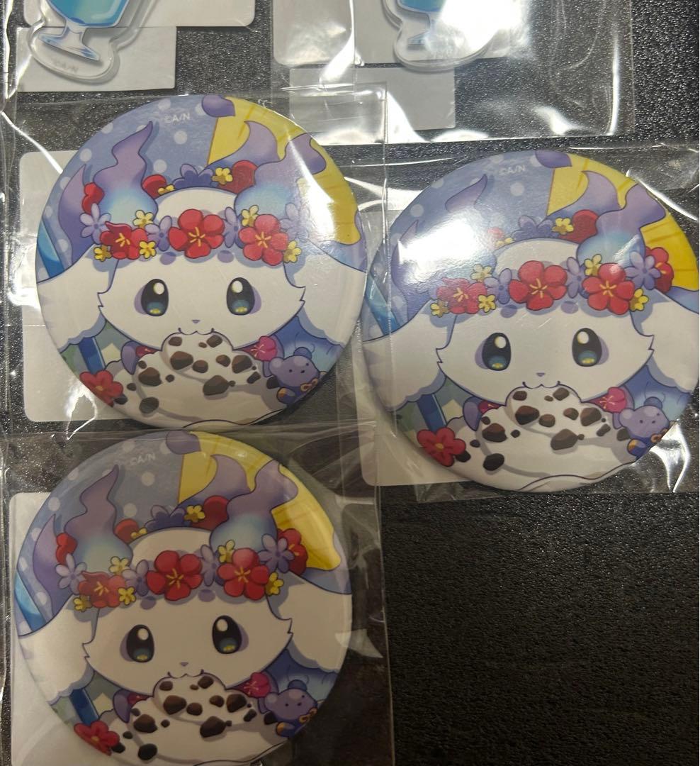 ルンルン　にじさんじ