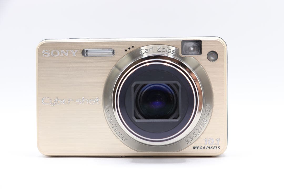 ✨動作確認済み！✨SONY Cyber-shot DSC-W170 充電器付き！