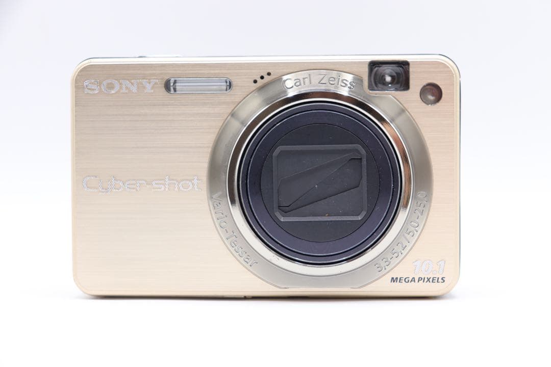 ✨動作確認済み！✨SONY Cyber-shot DSC-W170 充電器付き！