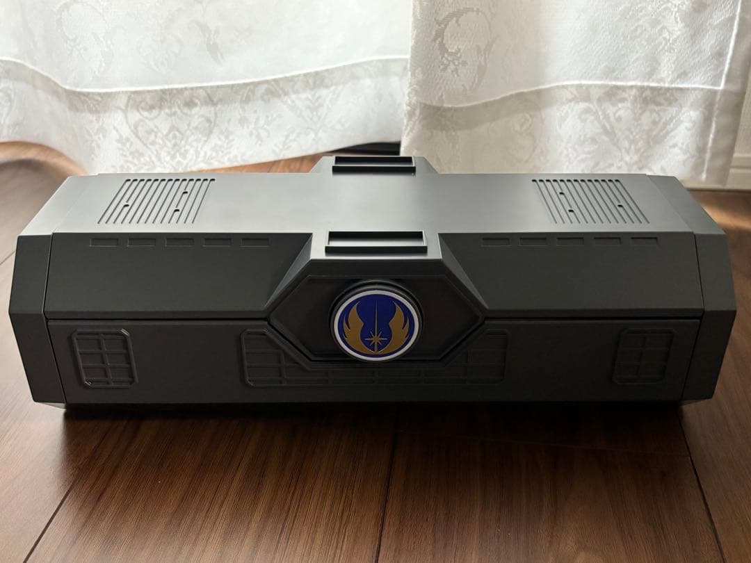 レガシーライトセーバー オビワンケノービ　ギャラクシーエッジ　スターウォーズ