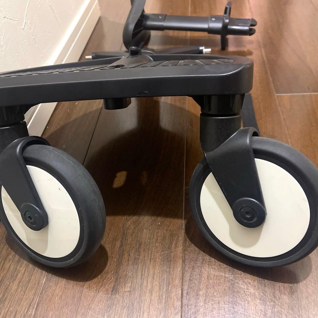 shio⭐︎さま　yoyo yoyoボード　サドルあり