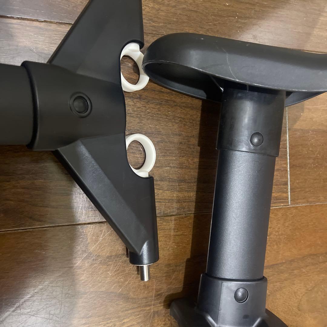 shio⭐︎さま　yoyo yoyoボード　サドルあり