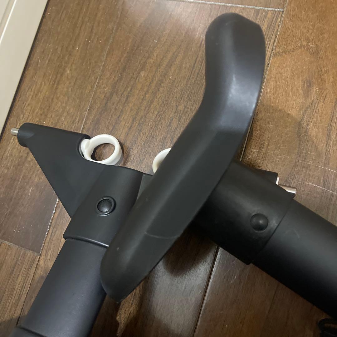 shio⭐︎さま　yoyo yoyoボード　サドルあり