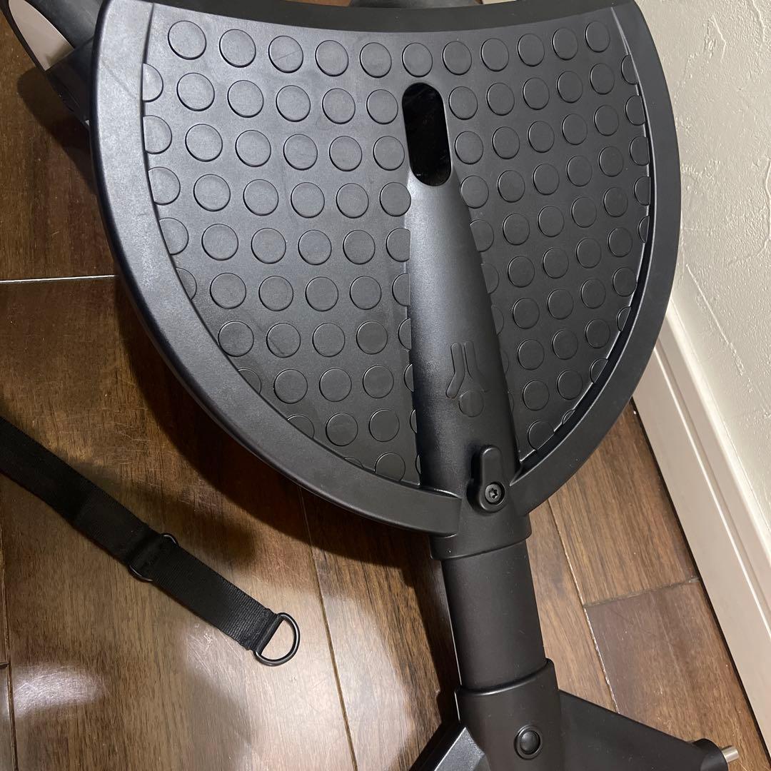 shio⭐︎さま　yoyo yoyoボード　サドルあり