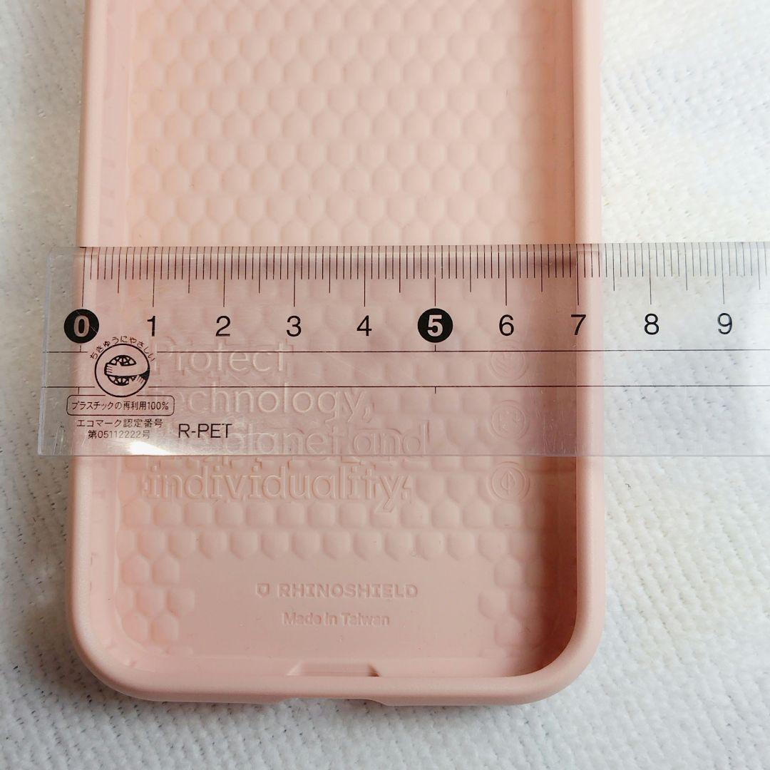 最終値下げ!! iPhone 11Proケース ピンク 傷 指紋防止薄型軽量