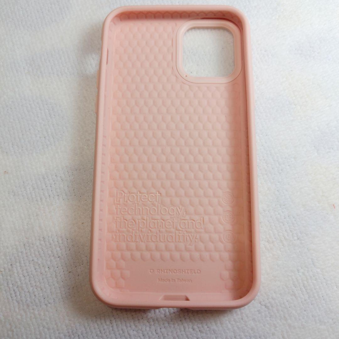 最終値下げ!! iPhone 11Proケース ピンク 傷 指紋防止薄型軽量