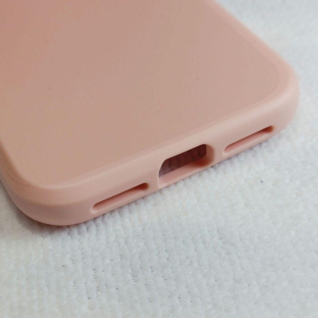 最終値下げ!! iPhone 11Proケース ピンク 傷 指紋防止薄型軽量