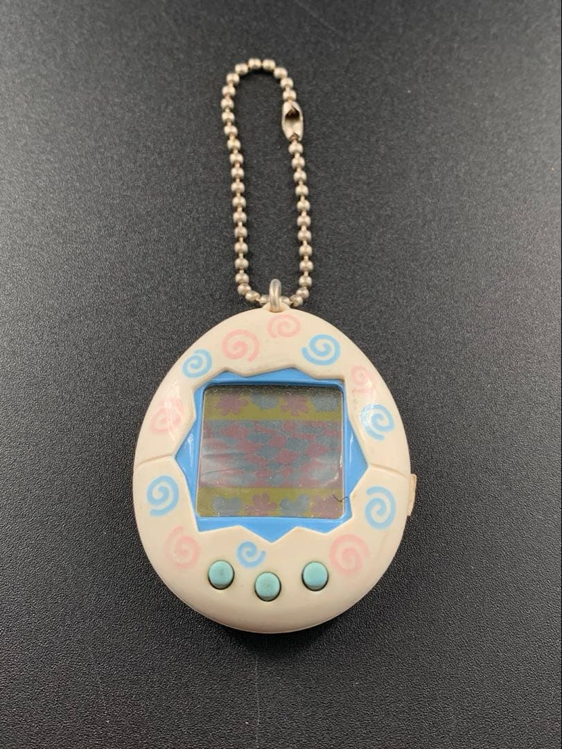 たまごっち ラクラクダイノクン　ジャンク品 5個セット