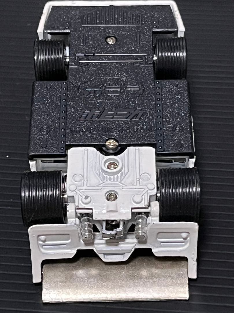 ポピー ポピニカシリーズ マジンガーZ GT